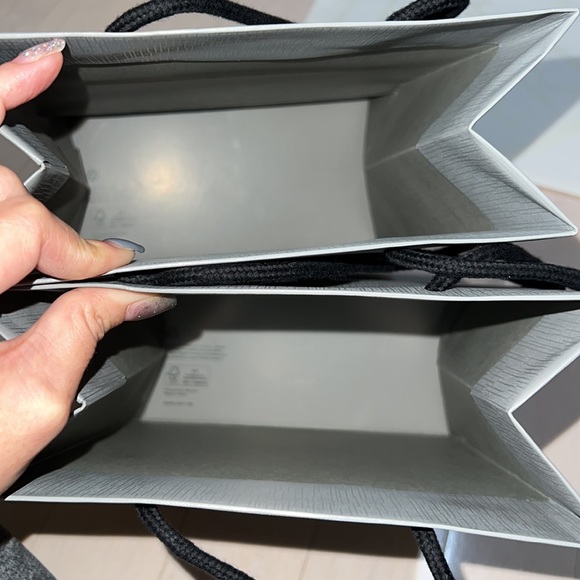 Designer shopping bags! - Picture 11 of 14